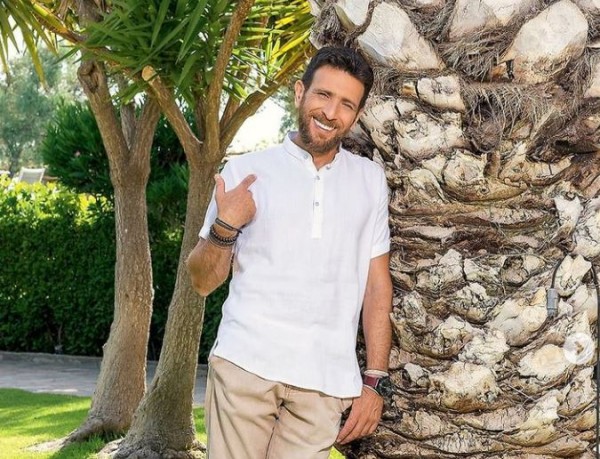 O Θανάσης Πάτρας ψηφίζει το MEGA το καλό