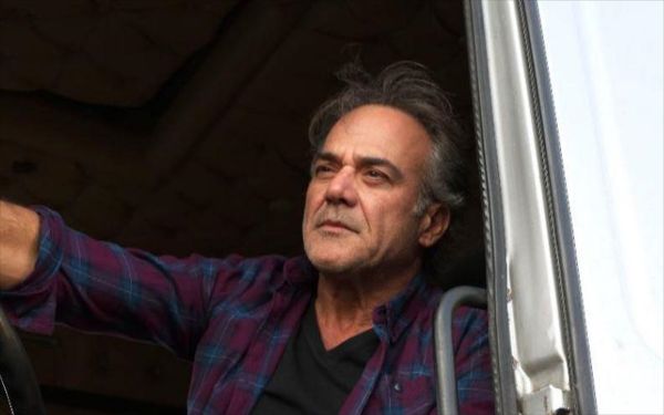 Παύλος Ευαγγελόπουλος – «Σε λειτουργία πτήσης»