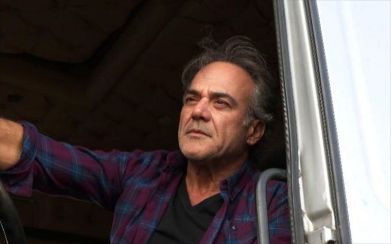 Παύλος Ευαγγελόπουλος – «Σε λειτουργία πτήσης»