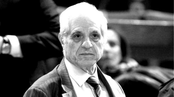 Παναθηναϊκός – «Για πάντα στις καρδιές μας ο Παύλος Γιαννακόπουλος»