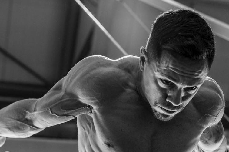 «Behind the Flame» – Η υπερπροσπάθεια Ελλήνων αθλητών πριν τους Ολυμπιακούς του Τόκιο