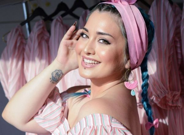 Κατερίνα Πεφτίτση – Δημόσια έκκληση για αίμα από την πρώην παίκτρια του GNTM