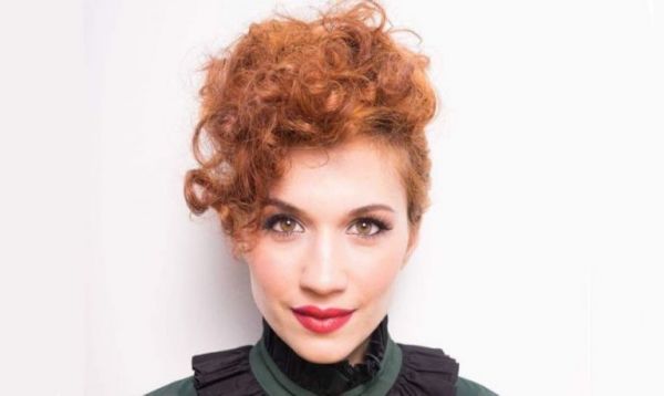 Πέννυ Μπαλταζή – Οργισμένη ανάρτηση για τις πυρκαγιές και την περιβαλλοντική καταστροφή