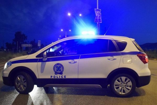 Αποκάλυψη in.gr – Αφησαν νεκρό 31χρονο κινεζικής καταγωγής έξω από νοσοκομείο