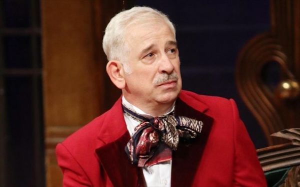 Πέτρος Φιλιππίδης – Δείγματα μεγαλομανίας 29 χρόνια πριν προφυλακιστεί