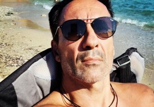 Πέτρος Ίμβριος για #ΜeToo – «Όλες οι γυναίκες θυμήθηκαν ξαφνικά ότι κάτι τους έχει συμβεί»