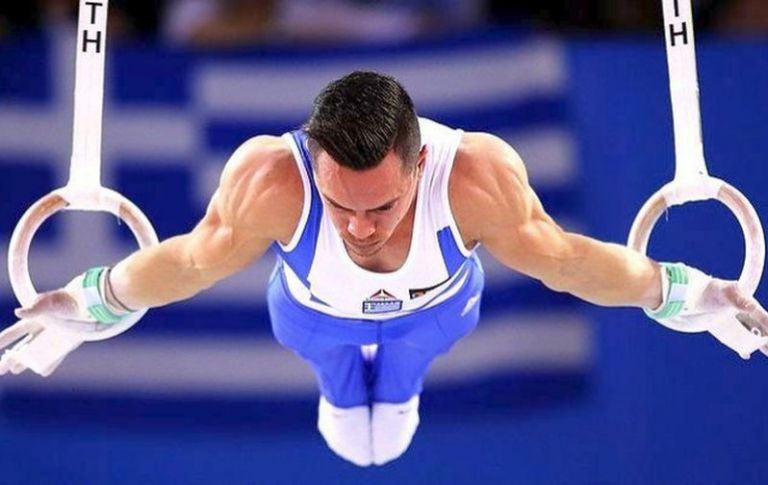 Λευτέρης Πετρούνιας – «Είμαι γεμάτος ευγνωμοσύνη, σας ευχαριστώ»