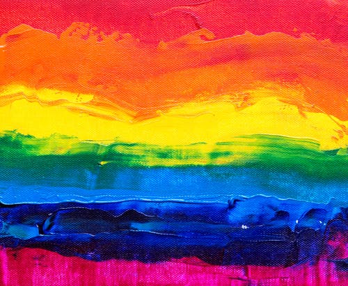 Άλλο gay, άλλο queer – Μια εισαγωγή στο «λεξικό» της ΛΟΑΤ+ κοινότητας