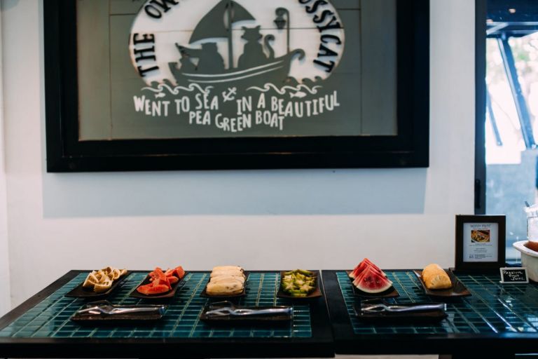 Αυτές τις τροφές πρέπει να αποφεύγουμε στην διάρκεια του καύσωνα