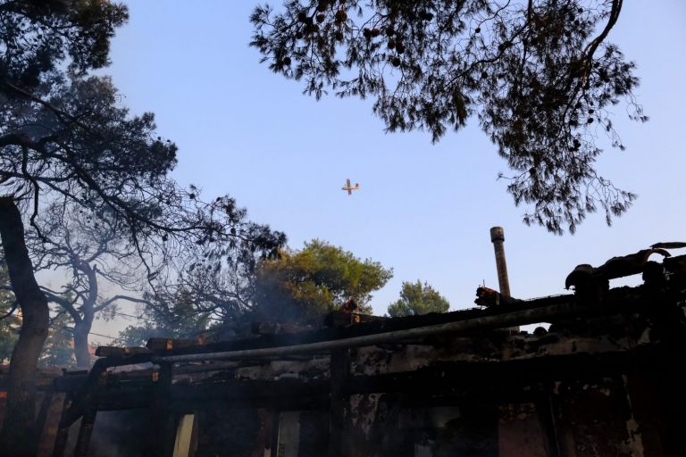 Ο ευρωπαϊκός μηχανισμός πολιτικής προστασίας κινητοποιείται και για την Ελλάδα 