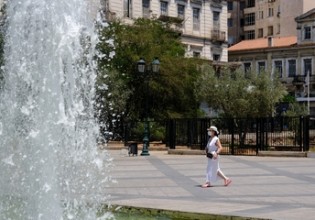 Κοροναϊός – Τριψήφιος αριθμός κρουσμάτων στις 6 από τις 8 περιοχές της Αττικής