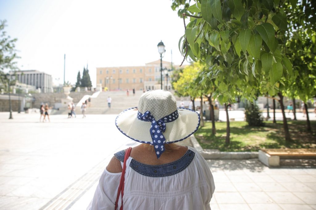 Καιρός – Μικρή άνοδος της θερμοκρασίας – Εξασθενημένοι οι άνεμοι, μέχρι 4 μποφόρ στις πληγείσες περιοχές