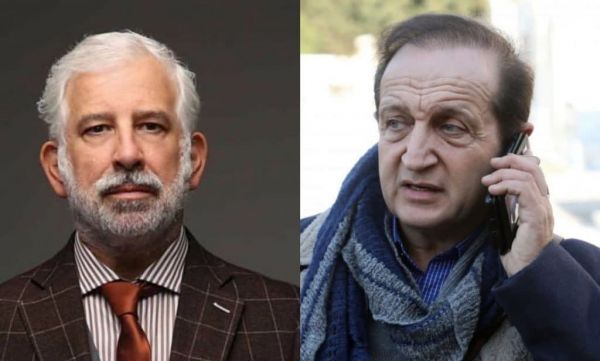 Μπιμπίλας – Νέοι «τριγμοί» στο χώρο του θεάτρου – Διερευνώνται και άλλες καταγγελίες