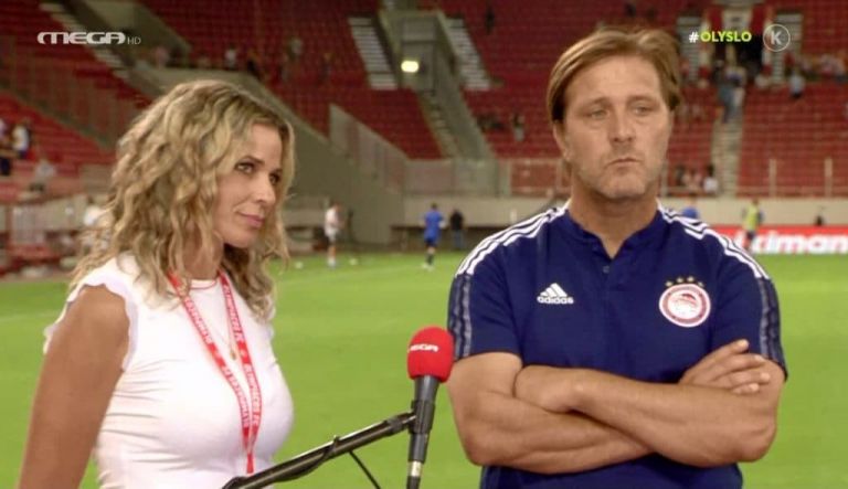 Μαρτίνς – Είχαμε ανάγκη τη σημερινή νίκη