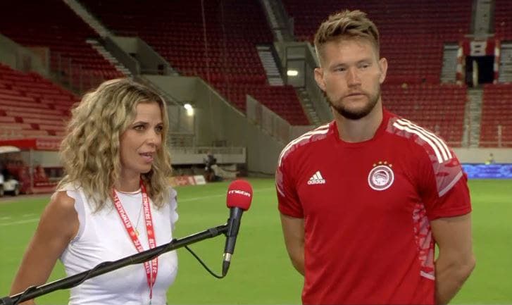 Βατσλίκ – Κάθε νίκη μάς κάνει να νιώθουμε καλύτερα