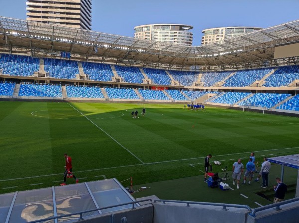 Το «θαύμα», οι 18+3 της Σλόβαν, η… καρμανιόλα και η μεγάλη ανησυχία