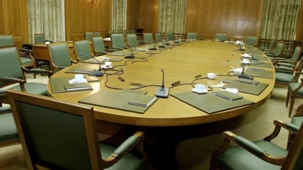 Ανασχηματισμός – Αυτή είναι η νέα κυβέρνηση – Φεύγει ο Χρυσοχοΐδης, Πλεύρης στο Υγείας – Εκπληξη ο Β. Αποστολάκης, επέστρεψε ο Θεοδωρικάκος