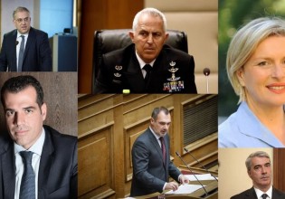 Ανασχηματισμός… τζετ λαγκ – Σε ποιους «έκλεισε το μάτι» ο Μητσοτάκης – Γιατί «θολώνει» η εικόνα