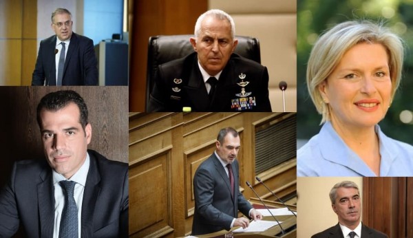 Ανασχηματισμός… τζετ λαγκ – Σε ποιους «έκλεισε το μάτι» ο Μητσοτάκης – Γιατί «θολώνει» η εικόνα