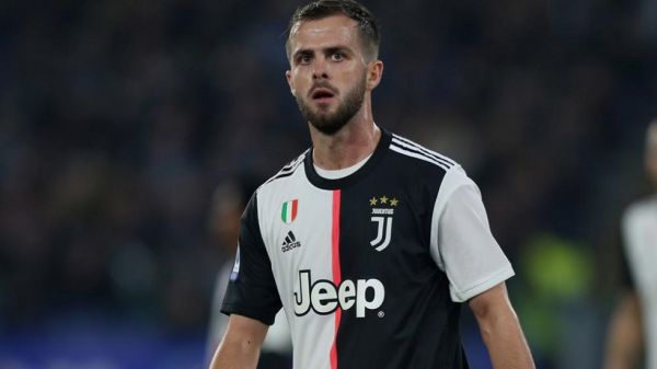 Επιστρέφει στη Γιουβέντους ο Πιάνιτς
