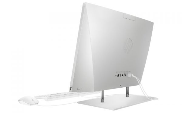 All-in-one PC για ολοκληρωμένες λύσεις εργασίας