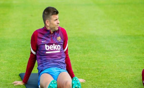 Πικέ – Συμφώνησε για μείωση αποδοχών αλλά δεν «μένει» μετά το 2024 στη Μπαρτσελόνα