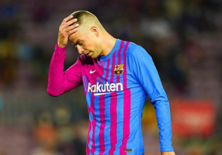 Μπαρτσελόνα – Μετά τη διακοπή επιστρέφει ο Πικέ