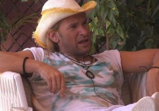 «Μόνο χάος» – Δείτε πώς είναι σήμερα ο Δημήτρης Πυργίδης από το προηγούμενο Big Brother