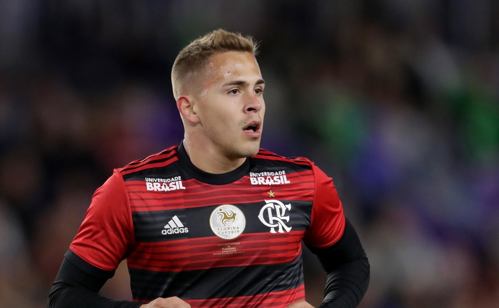 Ο Παναθηναϊκός ρώτησε για τον Πίρις ντα Μότα