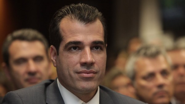 Η άγνωστη ιστορία του νέου υπουργού Υγείας – Είχε μπει σε τεχνητό κώμα, του έδιναν πιθανότητες επιβίωσης 20%