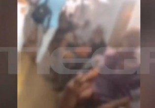 Κοροναϊός – Όταν τα μέτρα πηγαίνουν… διακοπές – Εικόνες ακραίου συνωστισμού σε πλοία, θέατρα & γάμους