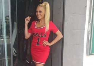 Γωγώ Γαρυφάλλου – «Είπα στην κόρη μου: Όταν πας στα μεγάλα κανάλια…»