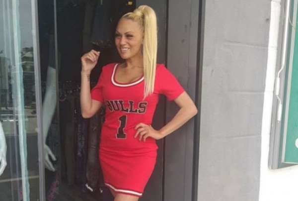 Γωγώ Γαρυφάλλου – «Είπα στην κόρη μου: Όταν πας στα μεγάλα κανάλια…»