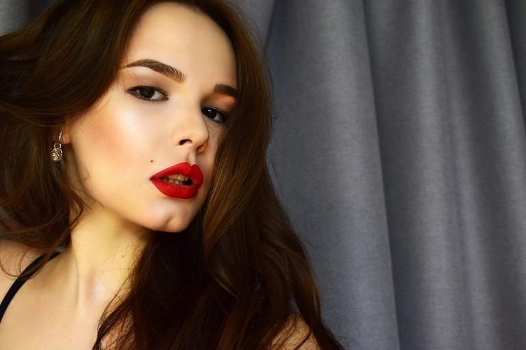 Κόκκινο κραγιόν – Τι πρέπει να  προσέξω κατά την εφαρμογή του