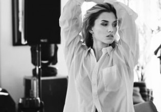 Πουκάμισο – Εννιά τρόποι για να το φορέσεις και να εντυπωσιάσεις