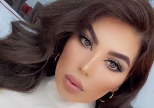 Αριάνα Σαγίντ – Κινηματογραφική διαφυγή από το Αφγανιστάν για την ποπ σταρ