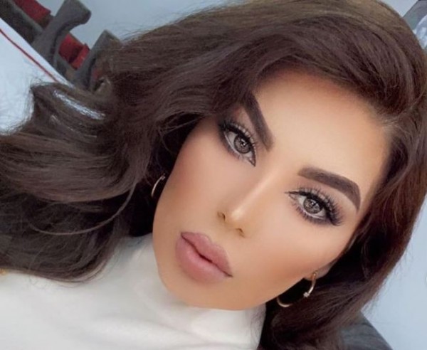 Αριάνα Σαγίντ – Κινηματογραφική διαφυγή από το Αφγανιστάν για την ποπ σταρ