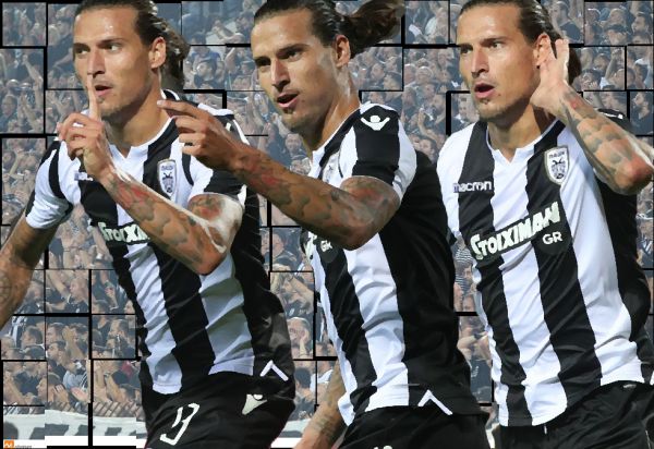 Έτοιμη η επιστροφή Πρίγιοβιτς στον ΠΑΟΚ