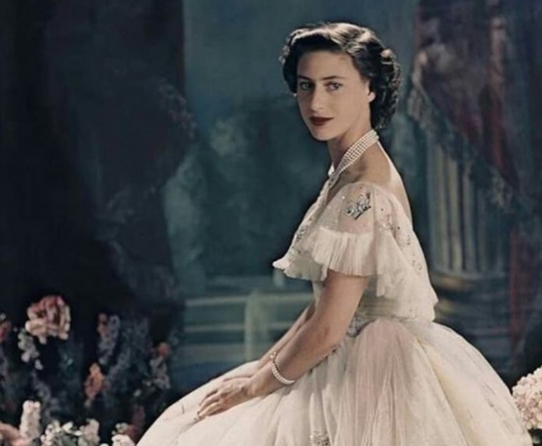 Στο «σφυρί» σπάνιο βραχιόλι της πριγκίπισσας Μαργαρίτας