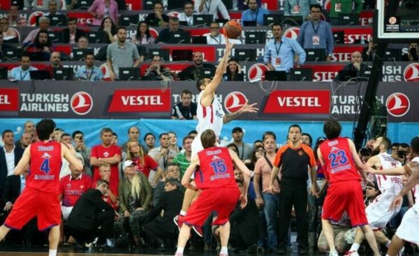 Απολαυστικό βίντεο – Οι κορυφαίες στιγμές του Πρίντεζη στη Euroleague