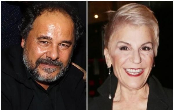 Αλέξανδρος Ρήγας και Χρύσα Ρώπα – Το χρονικό μιας κόντρας, μιας «περίεργης» συνεργασίας και μιας αληθινής φιλίας