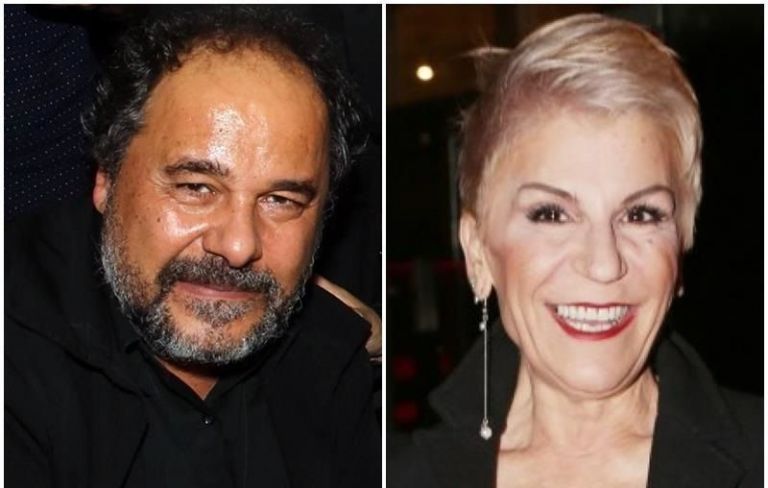 Αλέξανδρος Ρήγας και Χρύσα Ρώπα – Το χρονικό μιας κόντρας, μιας «περίεργης» συνεργασίας και μιας αληθινής φιλίας