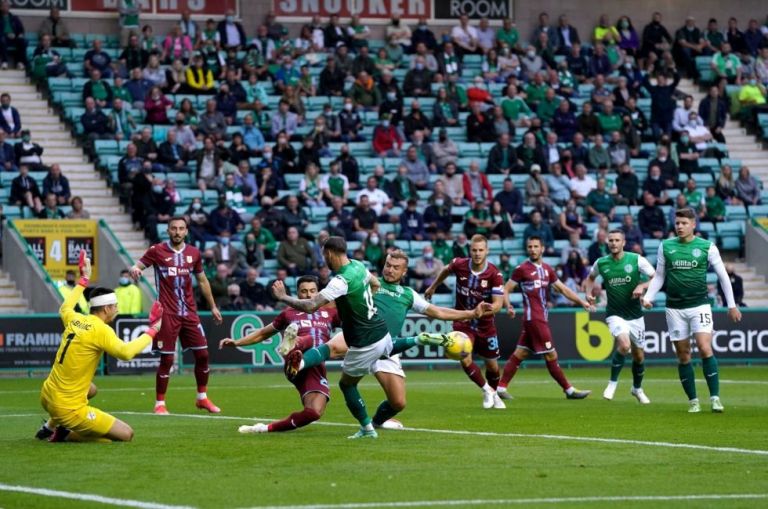 Φαβορί η Ριέκα για αντίπαλος του ΠΑΟΚ, αν προκριθεί