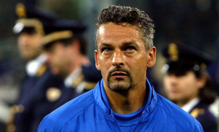 Ο Ρομπέρτο Μπάτζιο προσεύχεται για την Ελλάδα