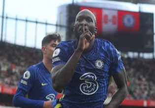 Λουκάκου – «Θα σας μάθω πώς να σκοράρετε!»