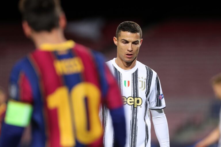 «Βόμβα» από τη Βαρκελώνη – «Αυτοπροτάθηκε στην Μπαρτσελόνα ο Ρονάλντο»