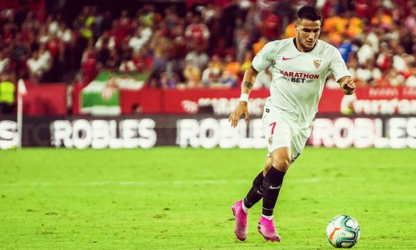 Ρόνι Λόπες – Ένας top class ποδοσφαιριστής για τον Ολυμπιακό