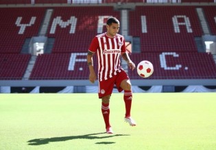 Ολυμπιακός – «Διπλό» με το νέο αίμα…