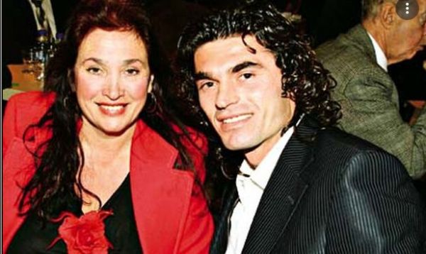 Θυμάστε την Ρούλα Βροχοπούλου του «The Wall»; – Πώς είναι σήμερα η πρώην σύζυγος του νεαρού Φραν