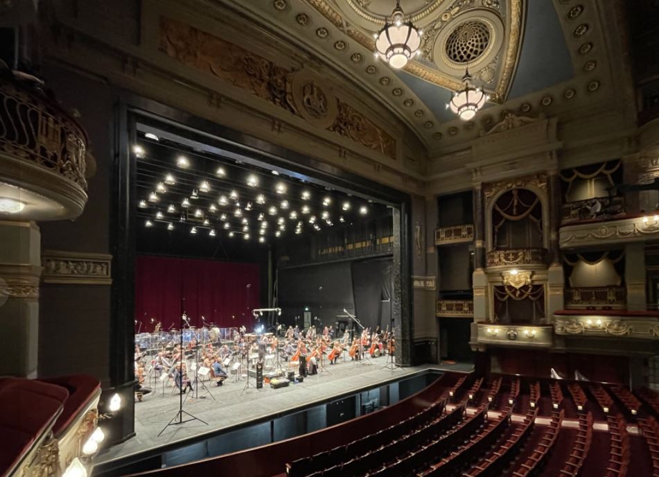 Theatre Royal Drury Lane – Ξανά ανοιχτό για το κοινό το ιστορικό θέατρο